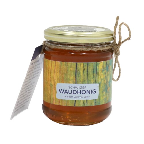Waudhonig 250g