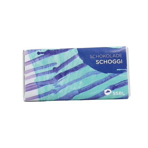 Schokolade für Geschenke