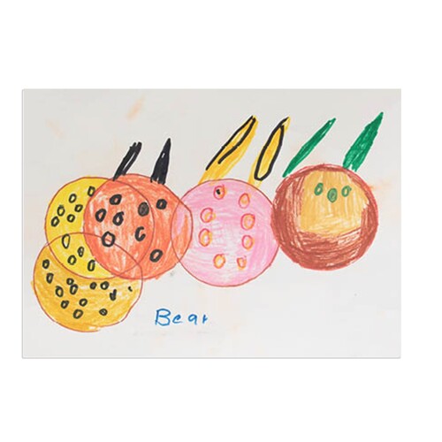 Beat Aregger I Ohne Titel 1