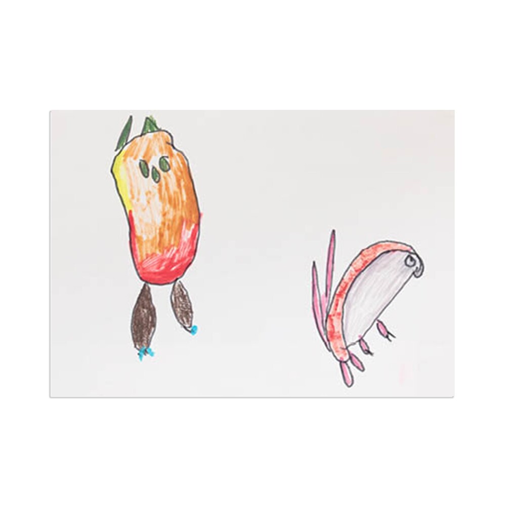 Beat Aregger I Ohne Titel 2