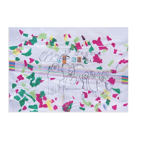 Dominik Hagmann I Ohne Titel 60