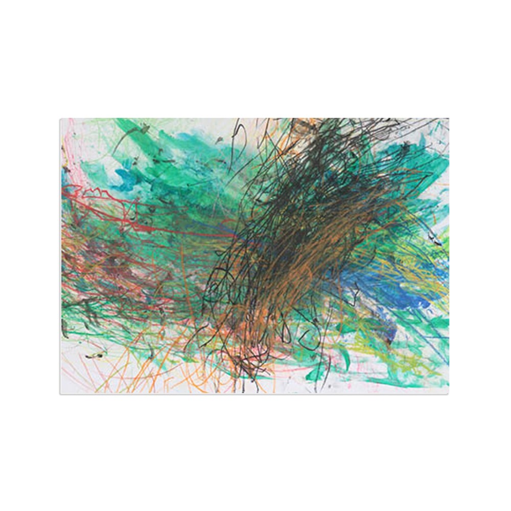 Franziska Koch I Ohne Titel 76