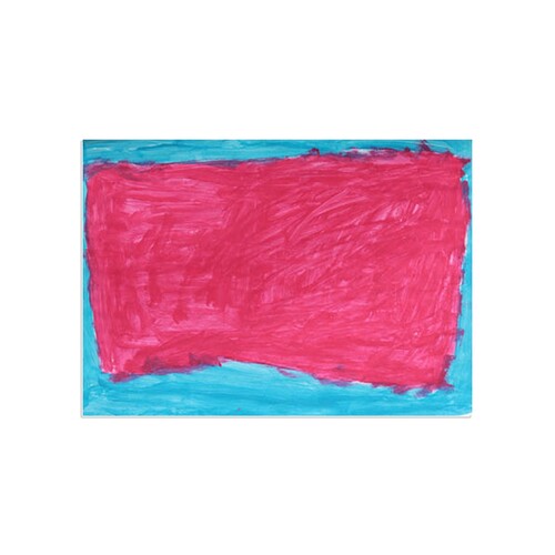 Hans Rudolf Koch I Ohne Titel 2