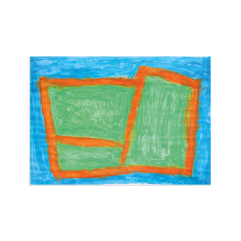 Hans Rudolf Koch I Ohne Titel 4