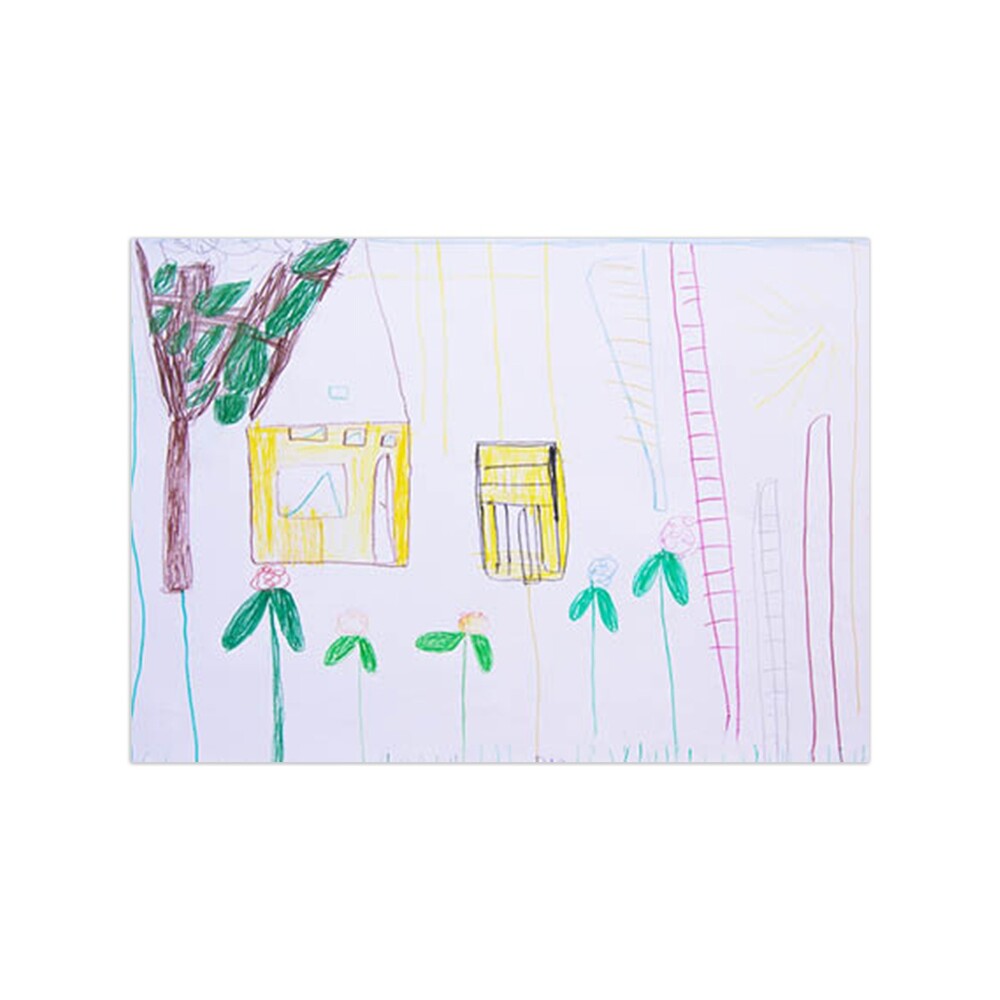 Pia Bühlmann I Ohne Titel 84