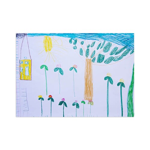 Pia Bühlmann I Ohne Titel 85