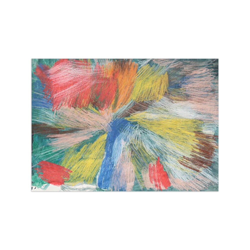 Regula Fischer I Ohne Titel 1