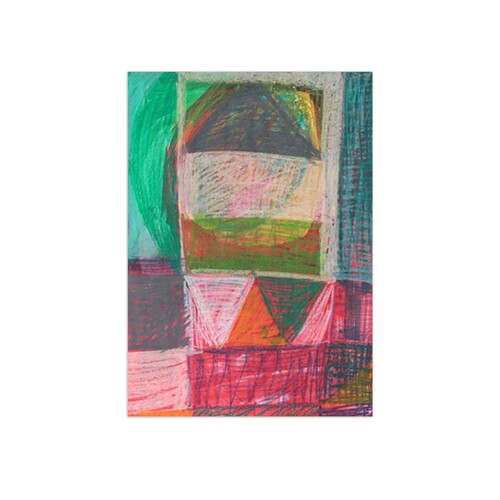 Nehemie Kialunda I Ohne Titel 1