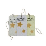 Geschenkanhänger Handgemacht Geschenkanhänger Handgemacht