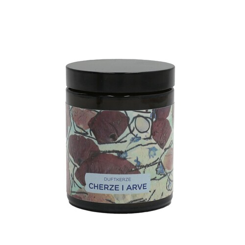 Duftkerze Arve