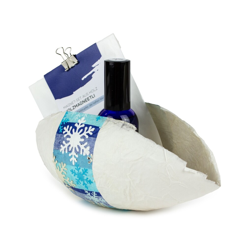 Umarmig Wiihnachtsedition I L