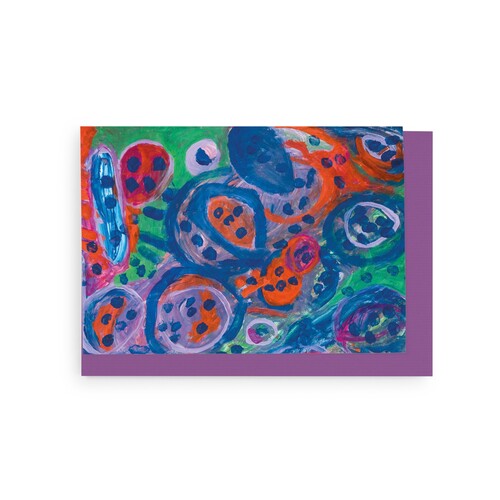 Dankä I Pia Bühlman