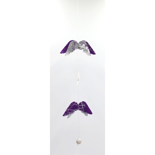 Girlande Flügeli klein