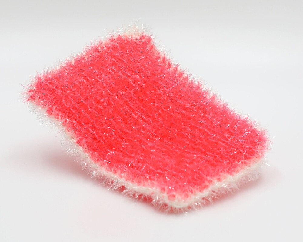 Fägger die Putzhilfe