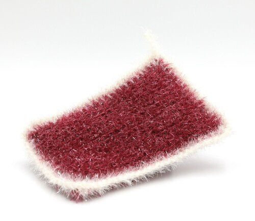 Fägger die Putzhilfe