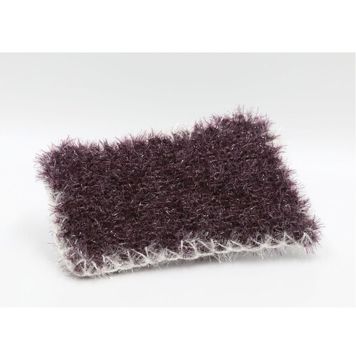 Fägger die Putzhilfe