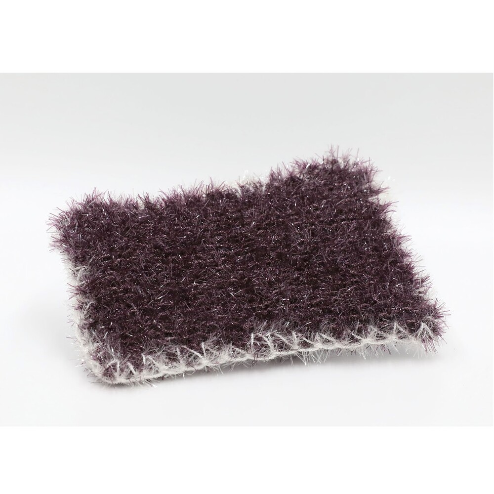 Fägger die Putzhilfe