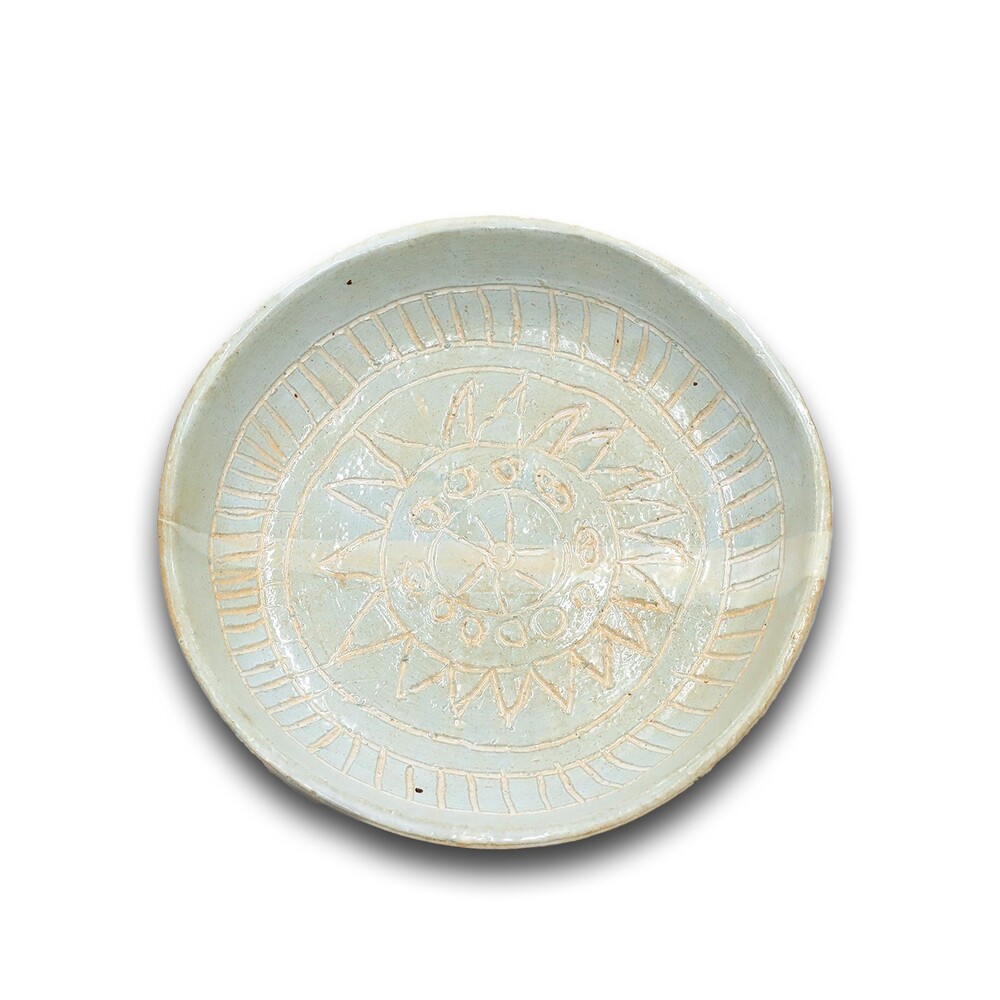 Täller Mandala I türkis