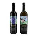 Klosterwein Rathausen Divico 2023 Klosterwein Rathausen Divico 2023