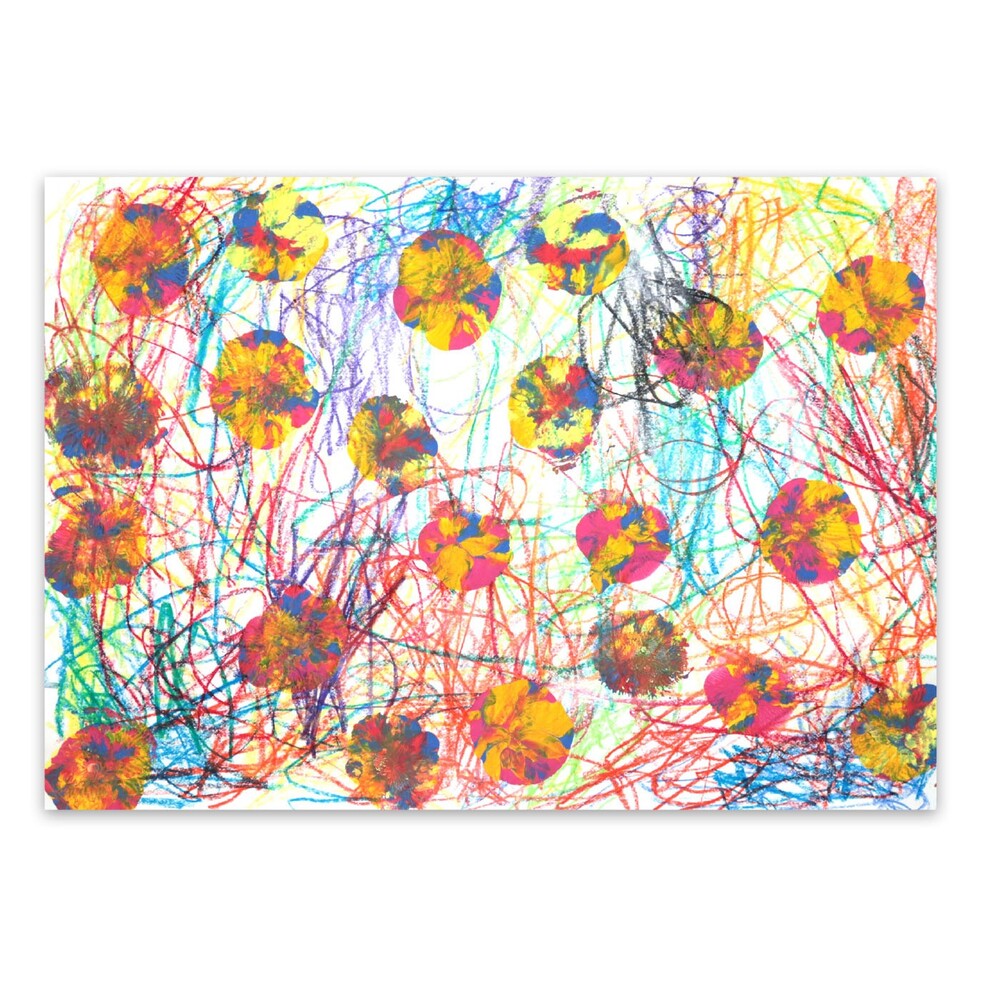 Benno Bühlmann I Ohne Titel 1