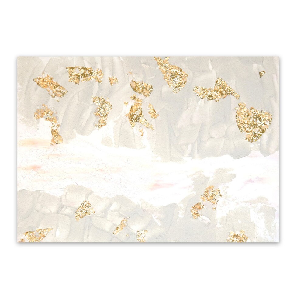 Gruppenwerk I Ohne Titel 4