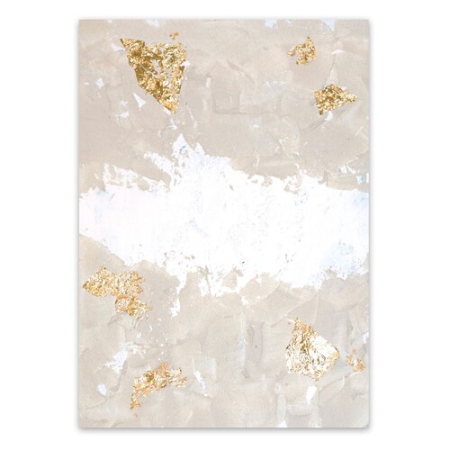 Gruppenwerk I Ohne Titel 5