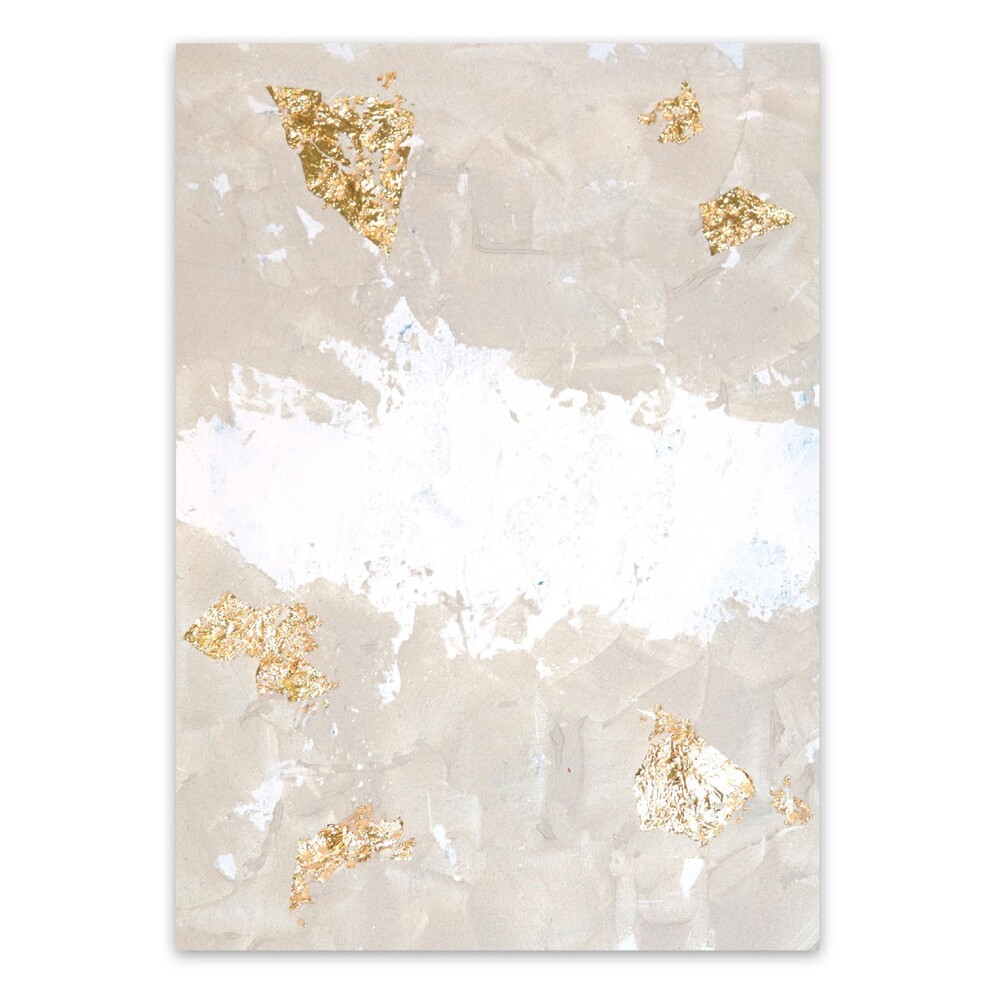 Gruppenwerk I Ohne Titel 5