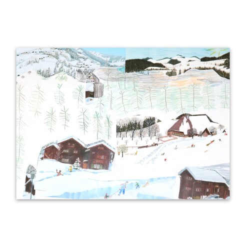 Dusan Jovanovic I Ohne Titel 1