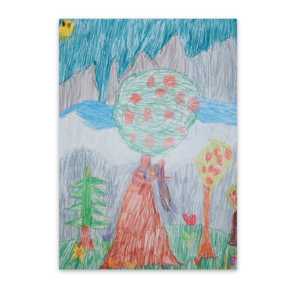 Eva Wyss I Ohne Titel 4