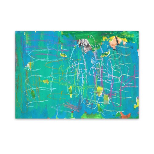 Marco Zatti I Ohne Titel 1