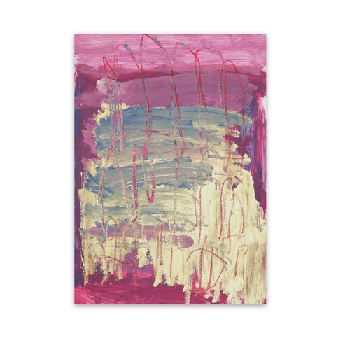 Marco Zatti I Ohne Titel 2