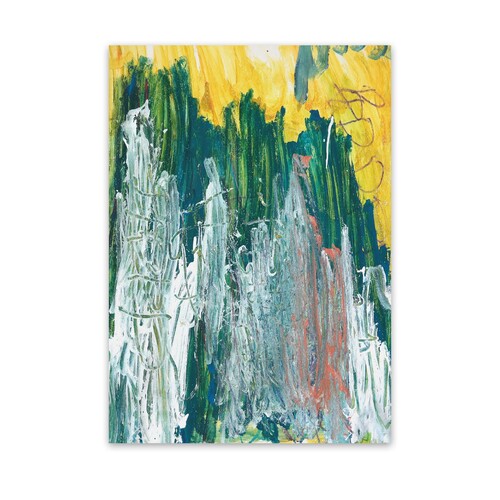 Marco Zatti I Ohne Titel 3