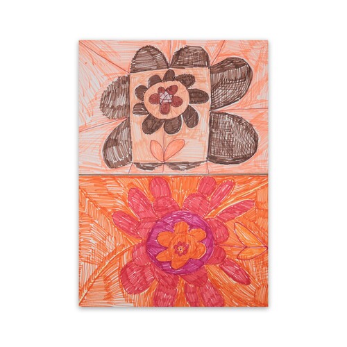 Nehemie Kialunda I Ohne Titel 4