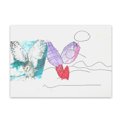 Pascal Cadotsch I Ohne Titel 2