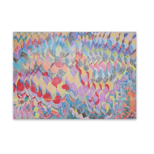 Sylvia Hefti I Musterwelt