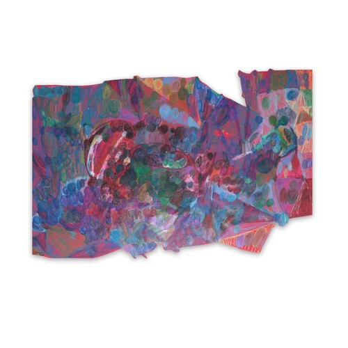 Y. P. I Ohne Titel 8