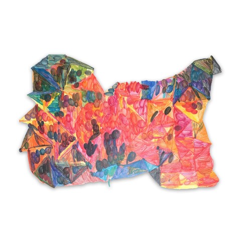 Y. P. I Ohne Titel 9