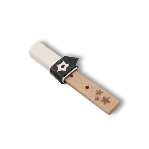 Geschenkanhänger Handgemacht