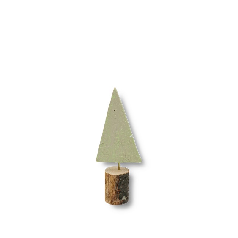 Ton-Tannenbaum klein
