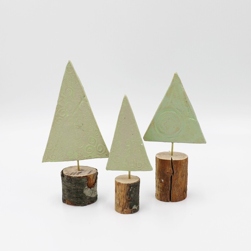 Ton-Tannenbaum klein