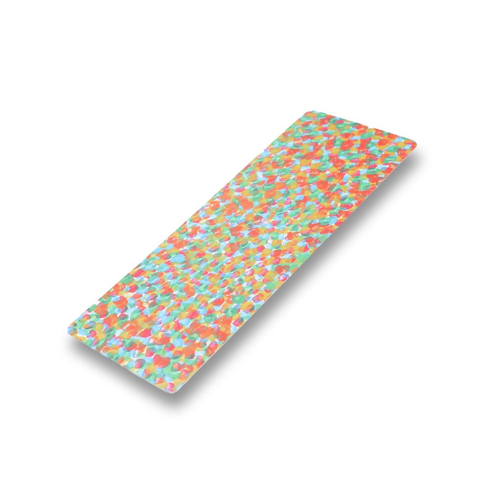 Buchzeichen mit Punkte