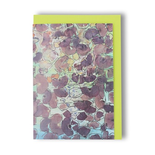 Gruess I Winta Mussie