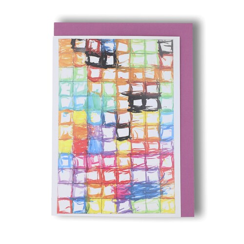 Gruess I Bernadina Leka