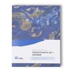 Postkarten Set I Wasser Postkarten Set I Wasser