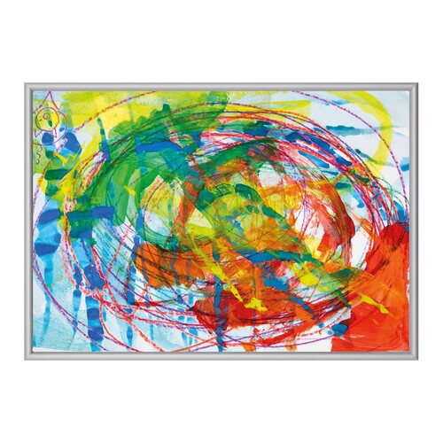 Ohne Titel 2 von Martin Birrer