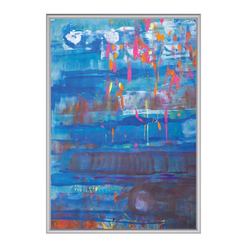 Ohne Titel 1 von Bernadette Guallini