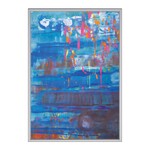 Ohne Titel 1 von Bernadette Guallini Ohne Titel 1 von Bernadette Guallini