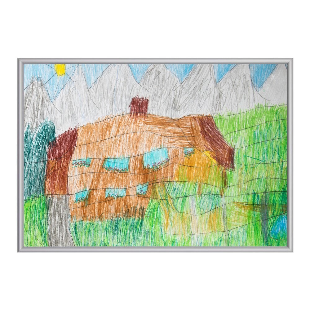 Ohne Titel 1 von Eva Wyss