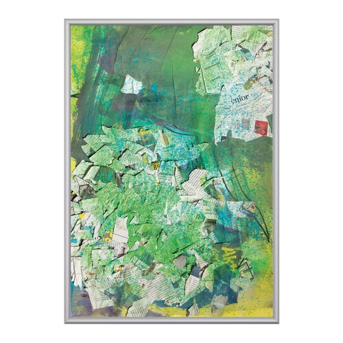 Ohne Titel 1 von Monika Burkhard