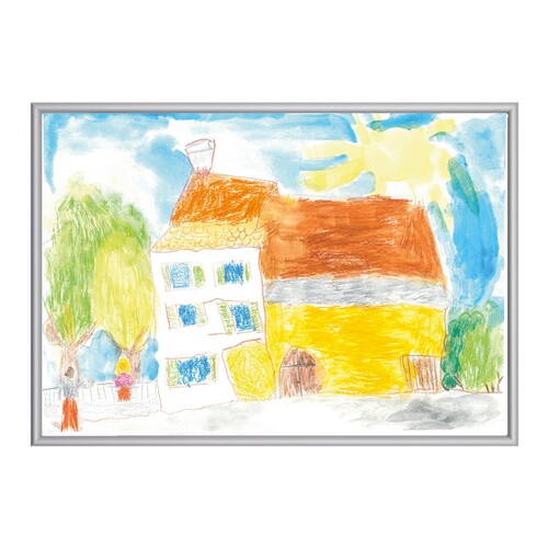 Ohne Titel 10 von Domenico Bilotta